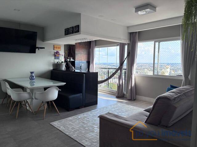 #TO-11-144 - Apartamento para Venda em Curitiba - PR - 2