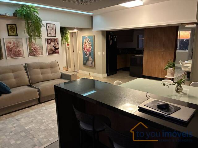 Apartamento para Venda em Curitiba - 4