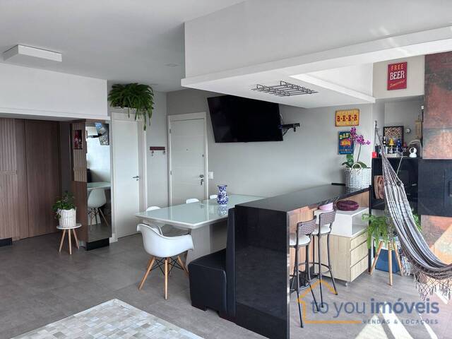 Apartamento para Venda em Curitiba - 5